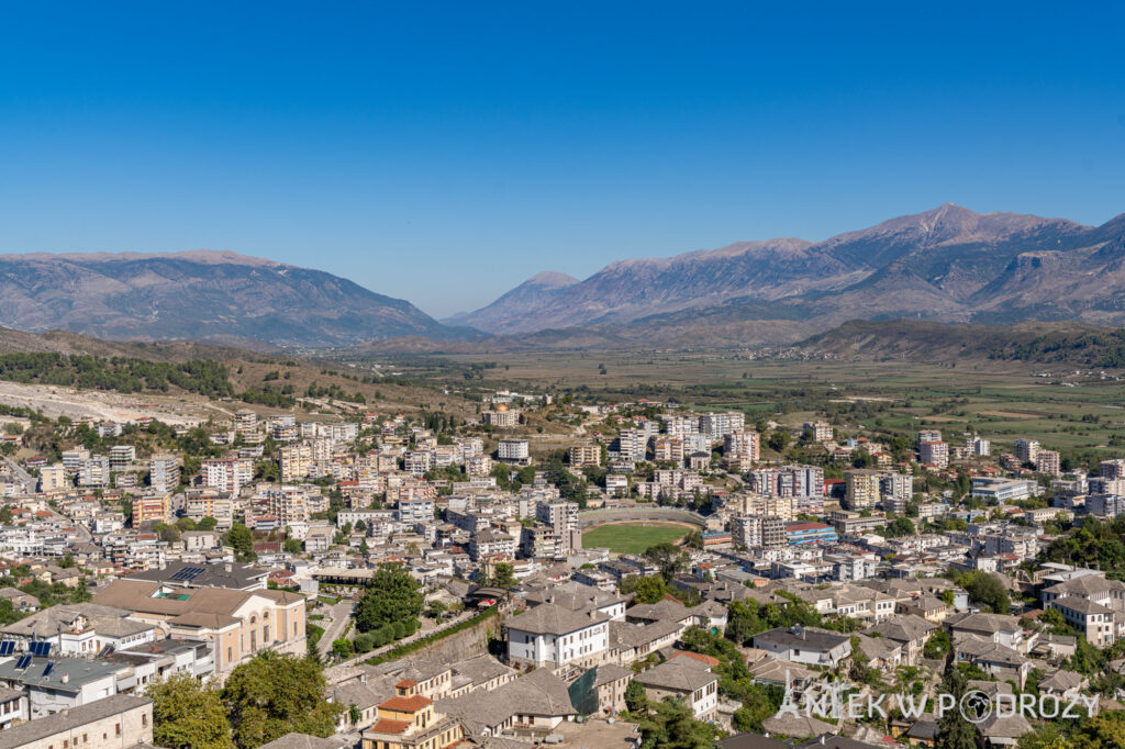 Gjirokastra (Albania)