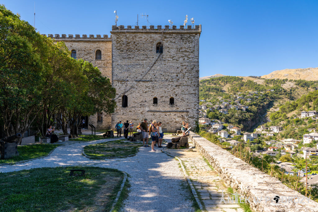 Gjirokastra (Albania)