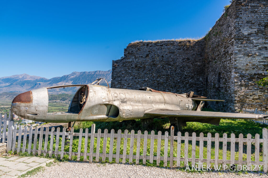 Gjirokastra (Albania)