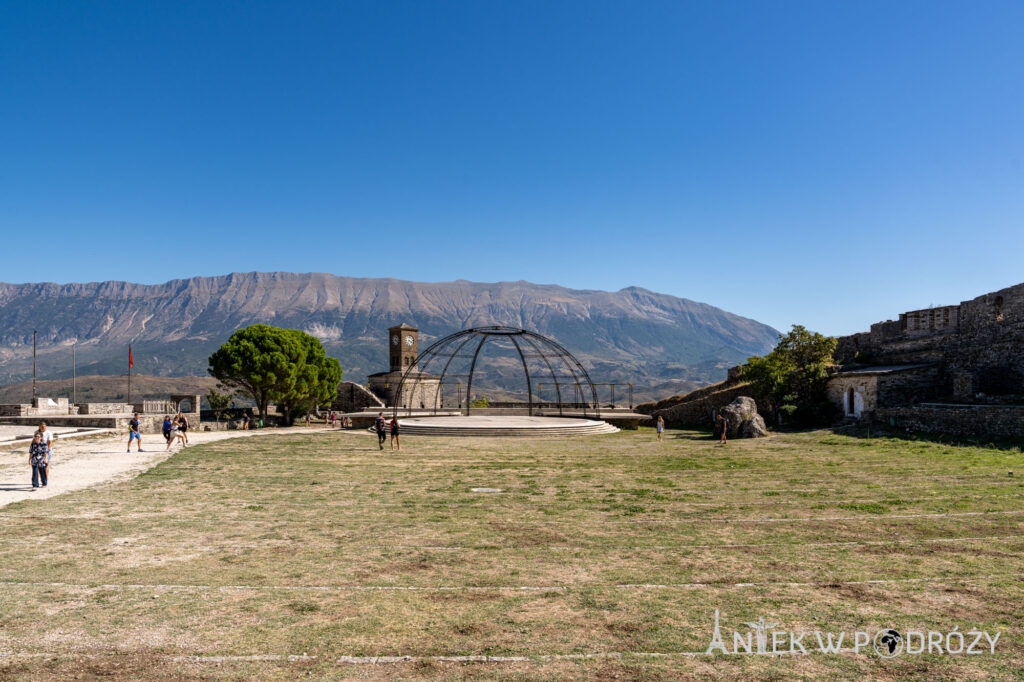 Gjirokastra (Albania)