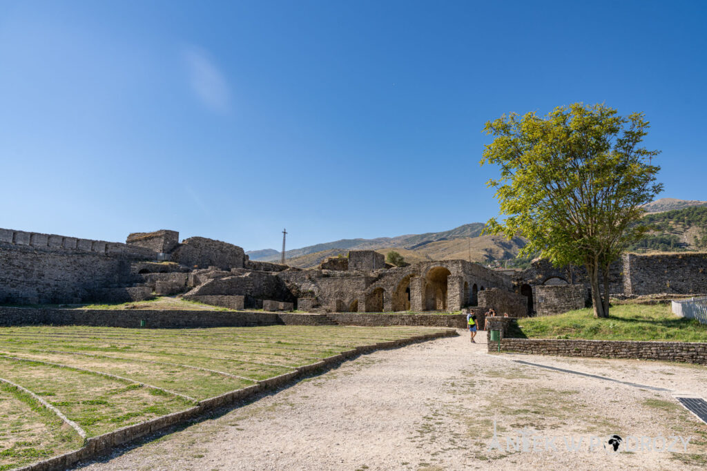 Gjirokastra (Albania)