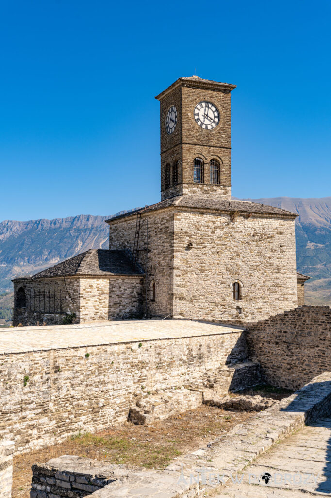 Gjirokastra (Albania)