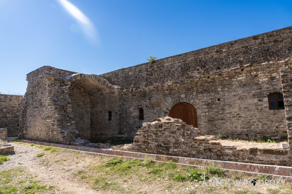 Gjirokastra (Albania)
