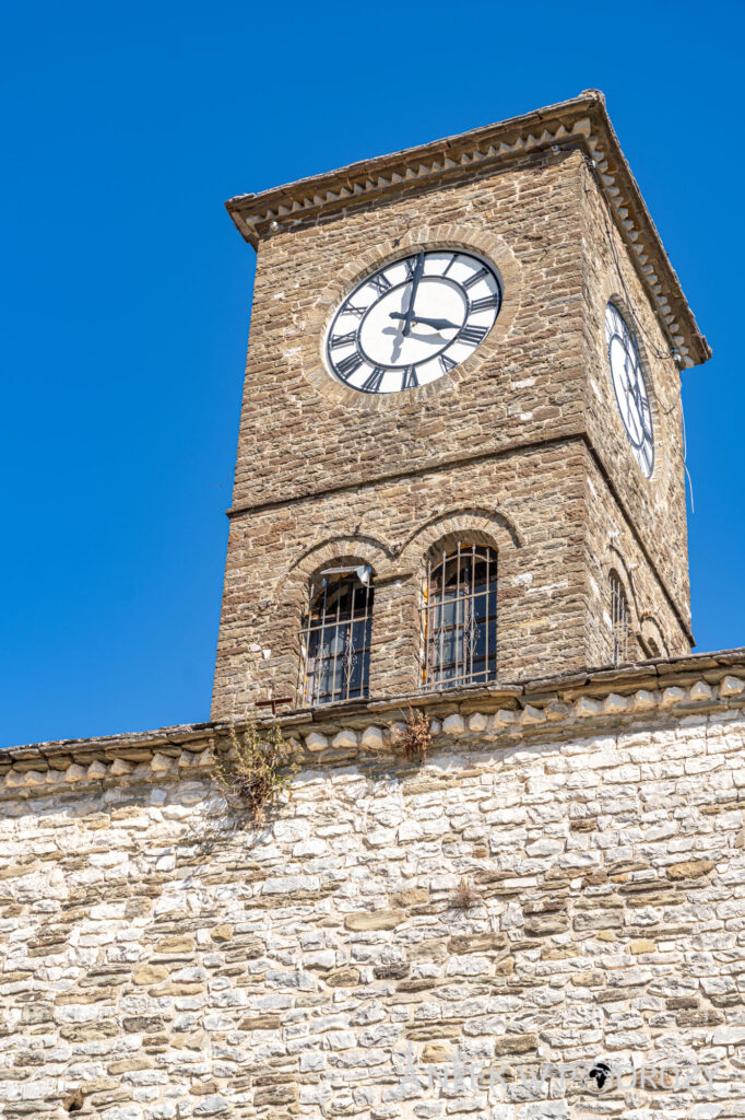 Gjirokastra (Albania)