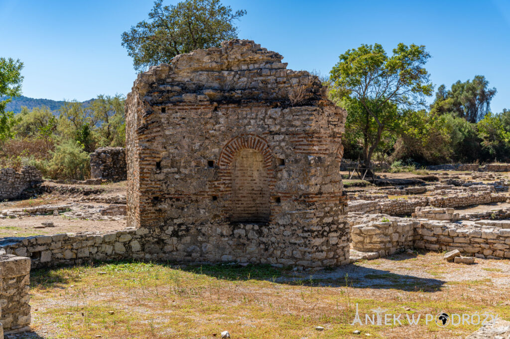 Butrint