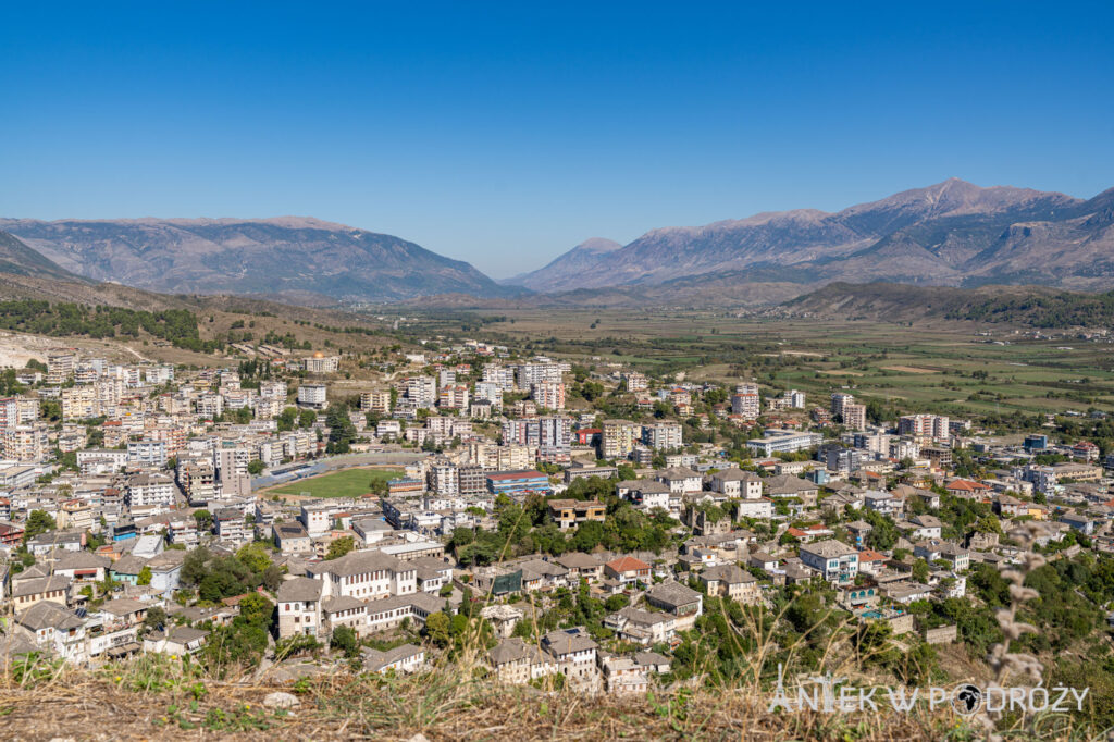 Gjirokastra (Albania)