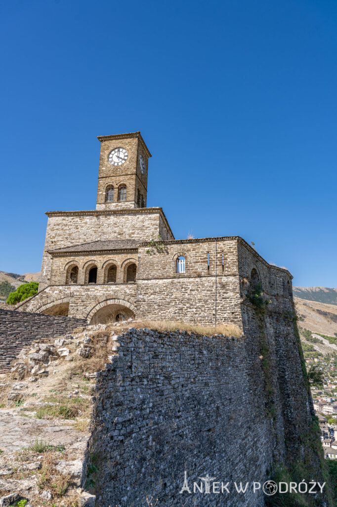 Gjirokastra (Albania)