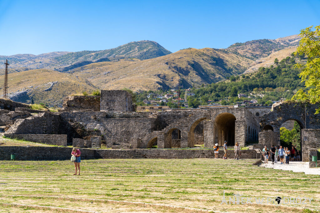 Gjirokastra (Albania)