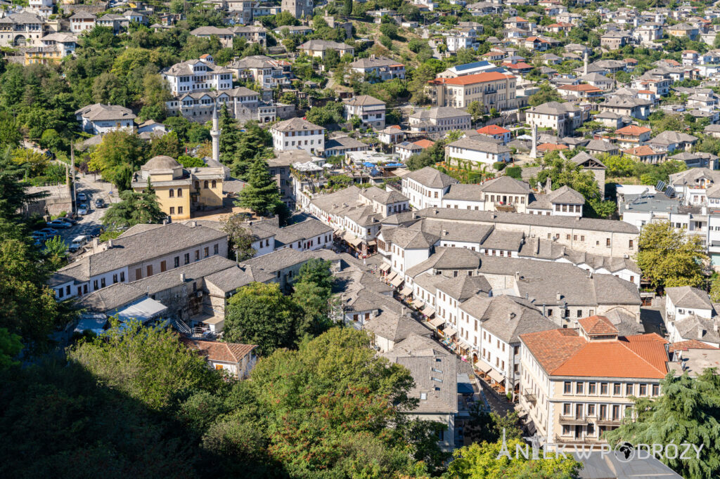 Gjirokastra (Albania)
