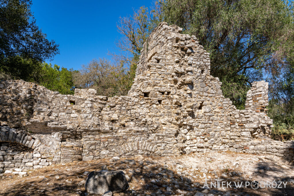 Butrint