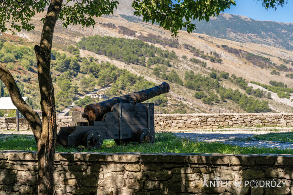 Gjirokastra (Albania)