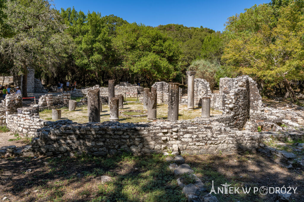 Butrint
