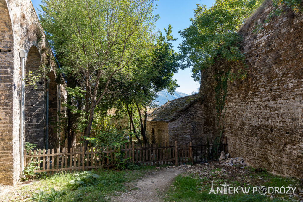 Gjirokastra (Albania)