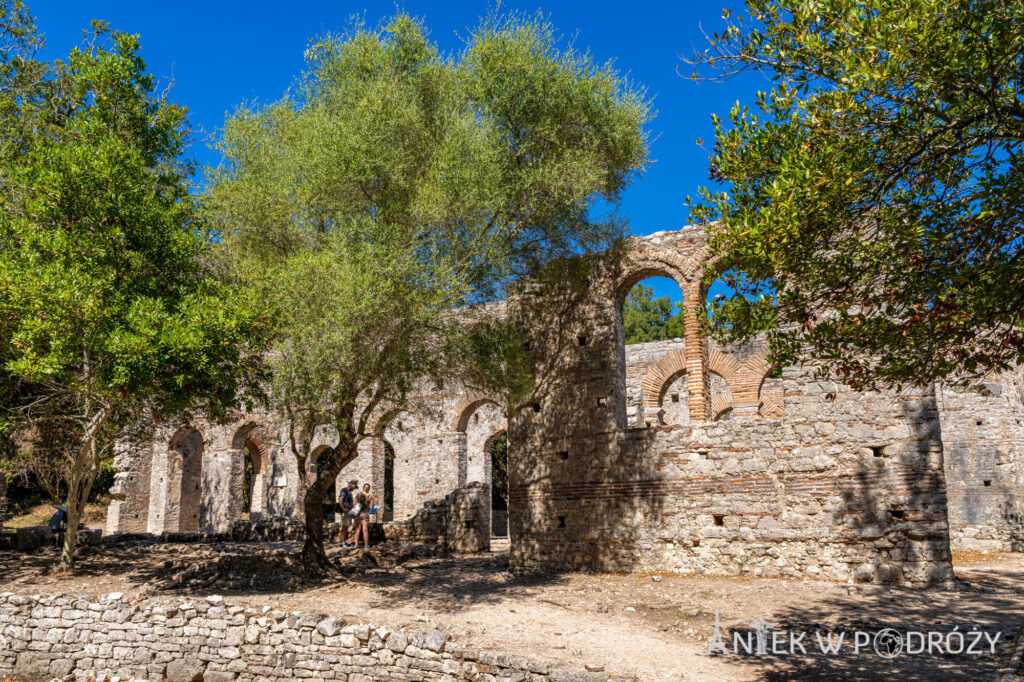 Butrint