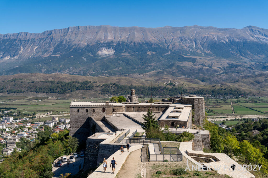 Gjirokastra (Albania)