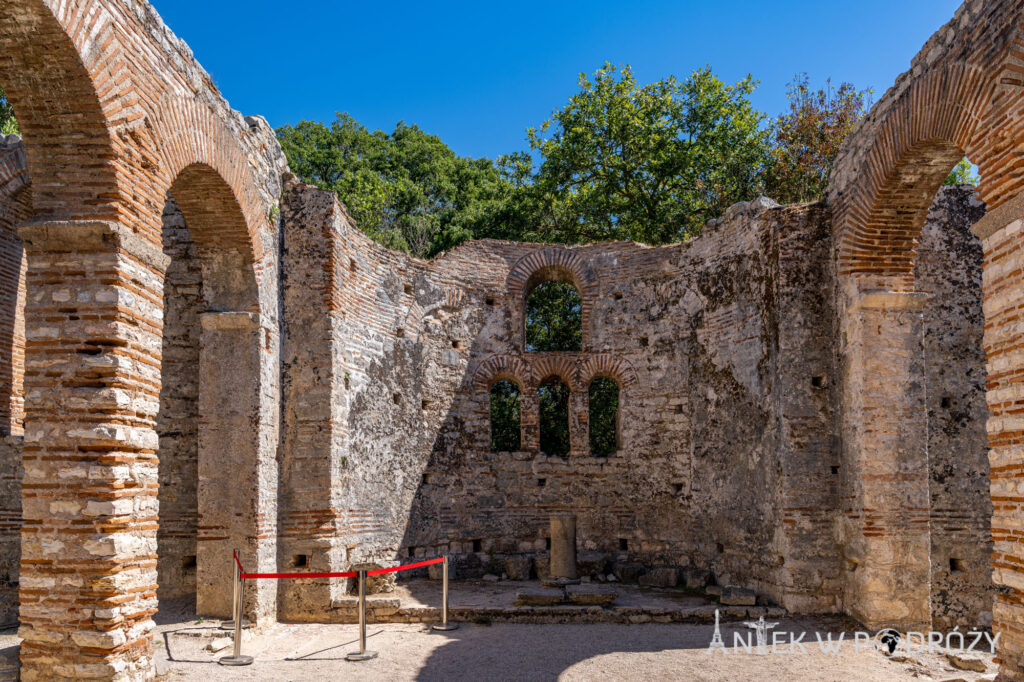 Butrint