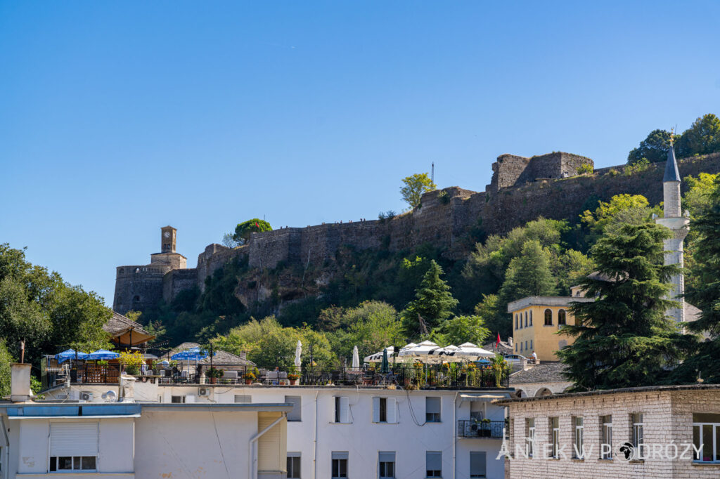 Gjirokastra (Albania)