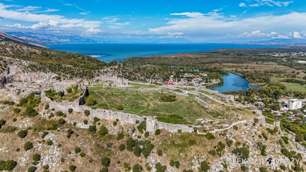 Szkodra (Albania)