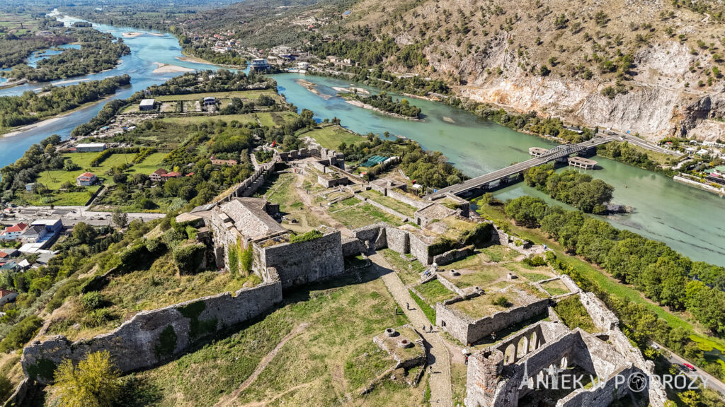 Szkodra (Albania)