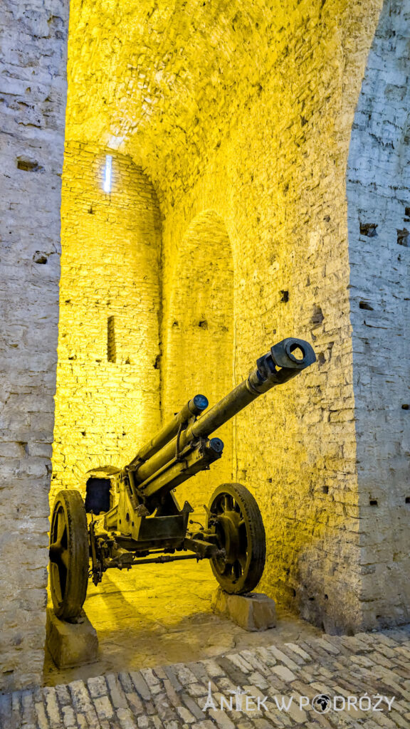 Gjirokastra (Albania)