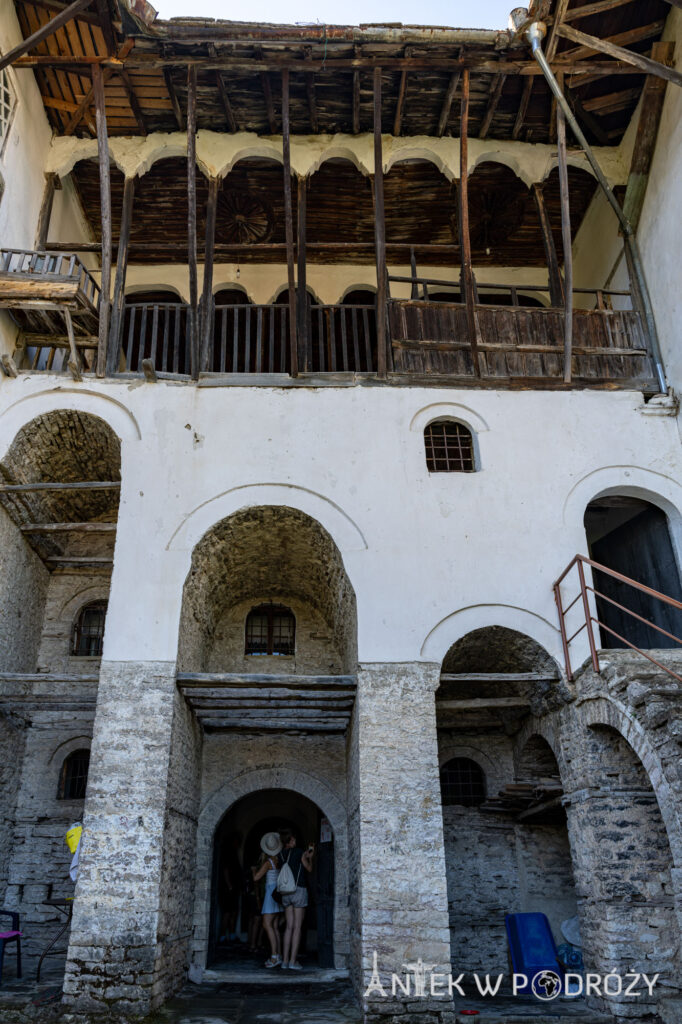 Gjirokastra (Albania)