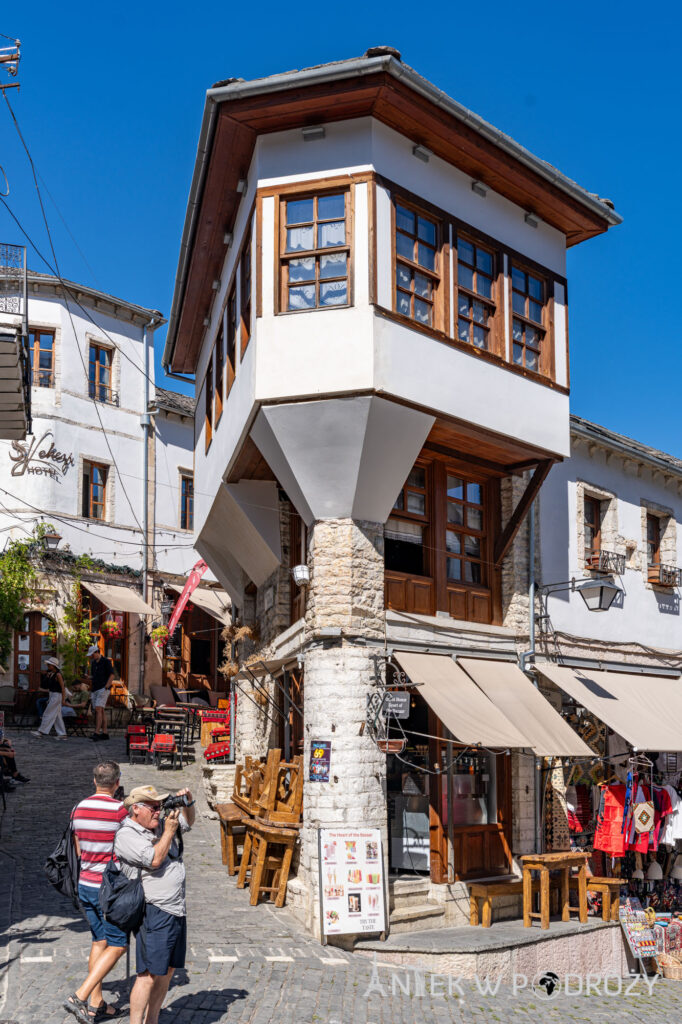 Gjirokastra (Albania)