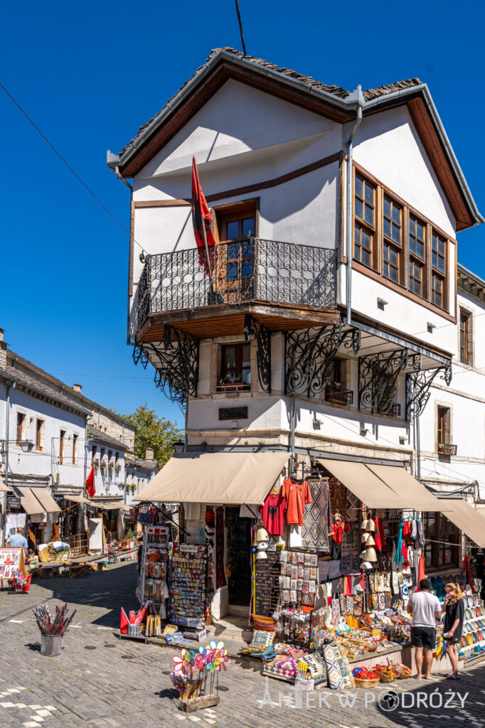 Gjirokastra (Albania)