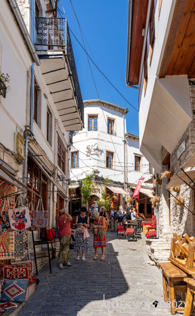Gjirokastra (Albania)