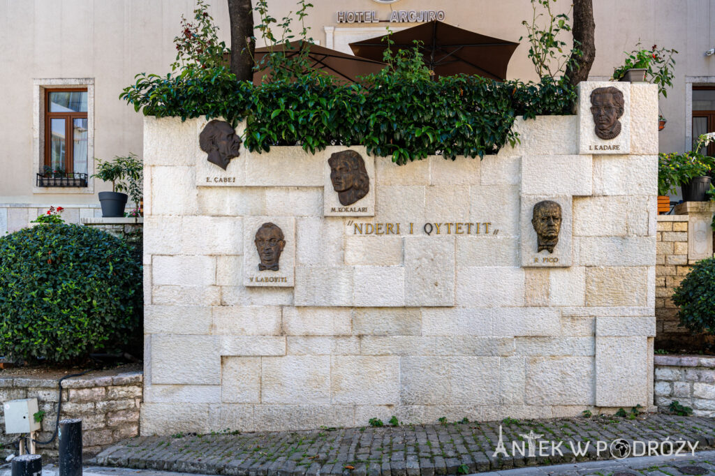 Gjirokastra (Albania)
