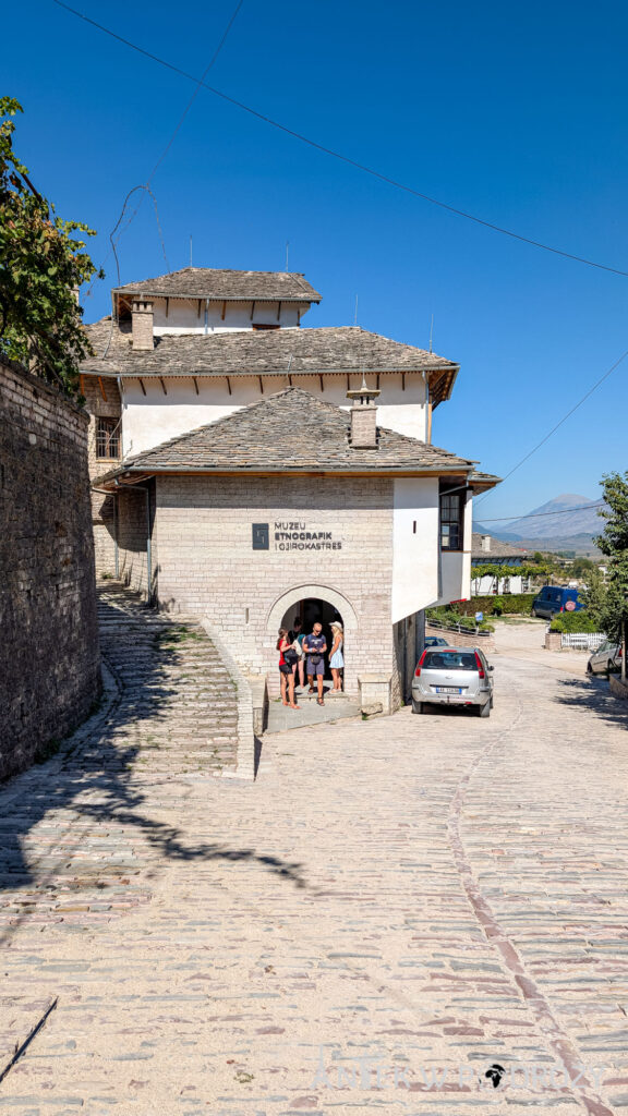 Gjirokastra (Albania)