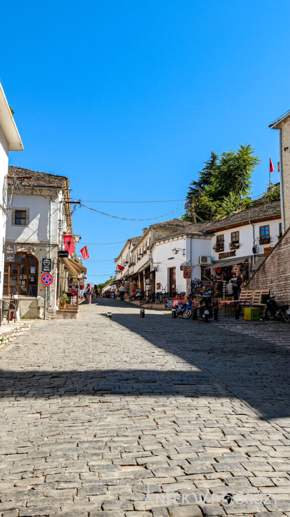 Gjirokastra (Albania)
