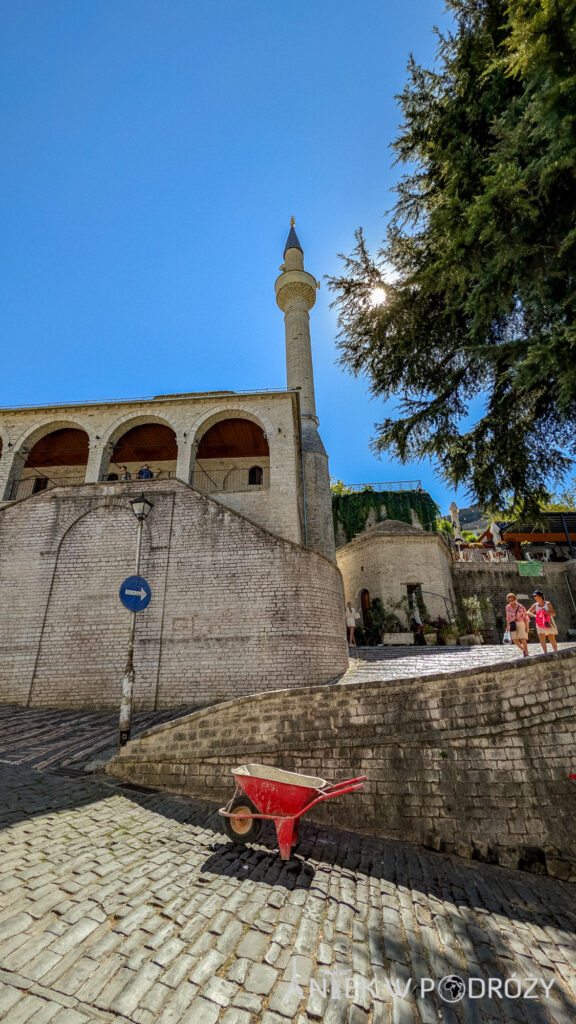 Gjirokastra (Albania)