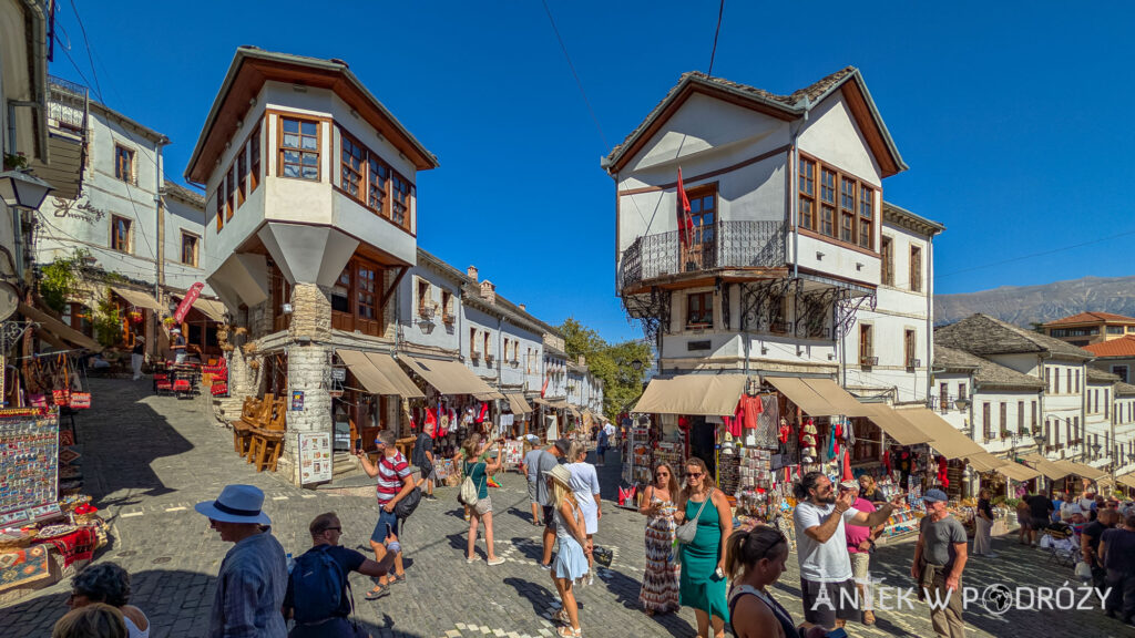 Gjirokastra (Albania)