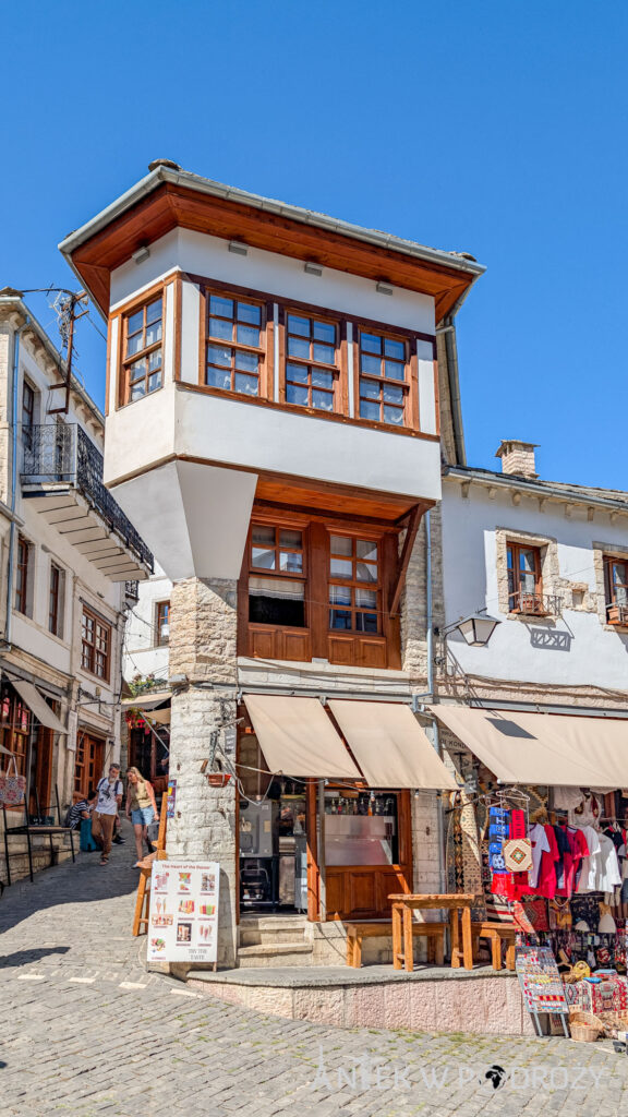 Gjirokastra (Albania)