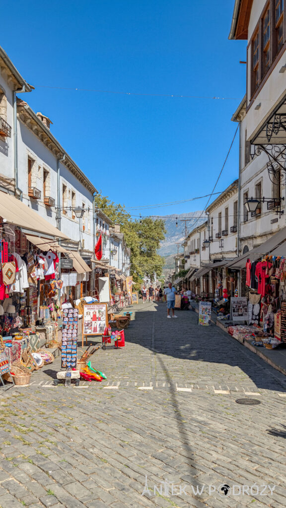 Gjirokastra (Albania)