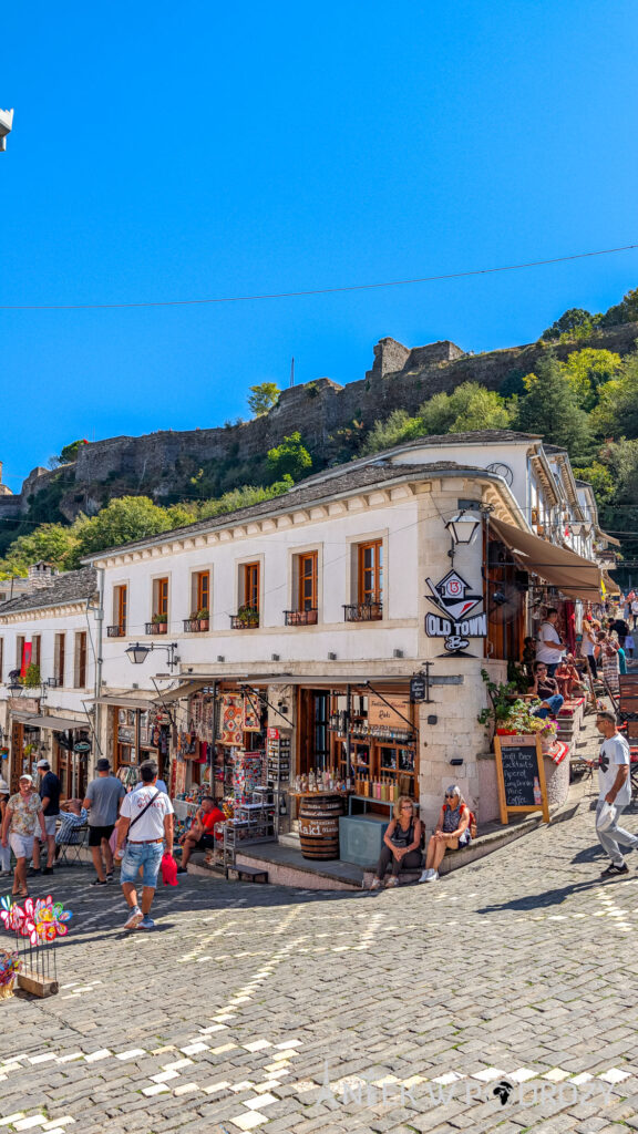 Gjirokastra (Albania)
