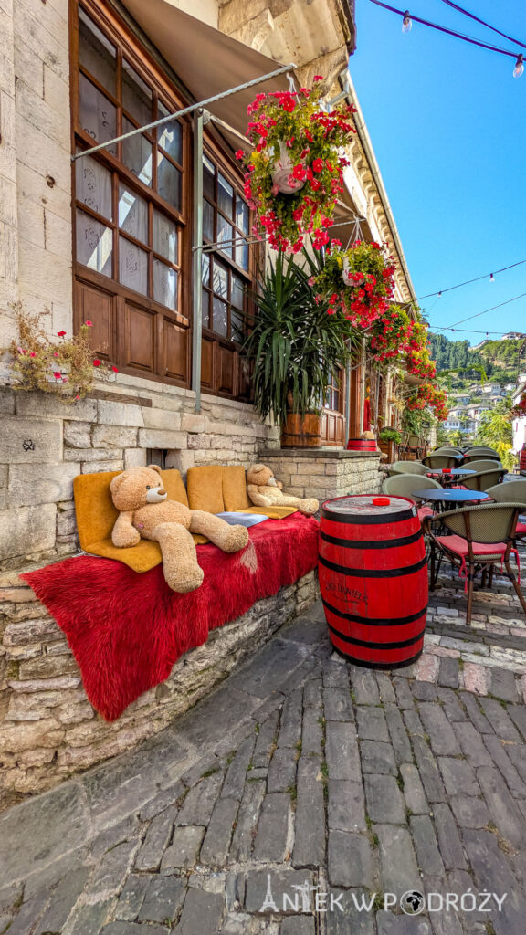 Gjirokastra (Albania)