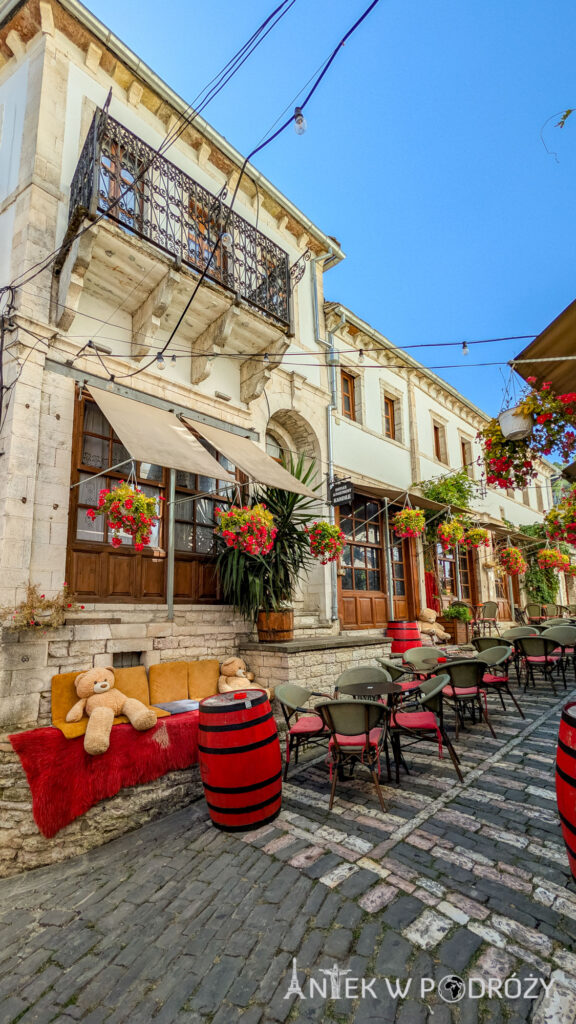 Gjirokastra (Albania)