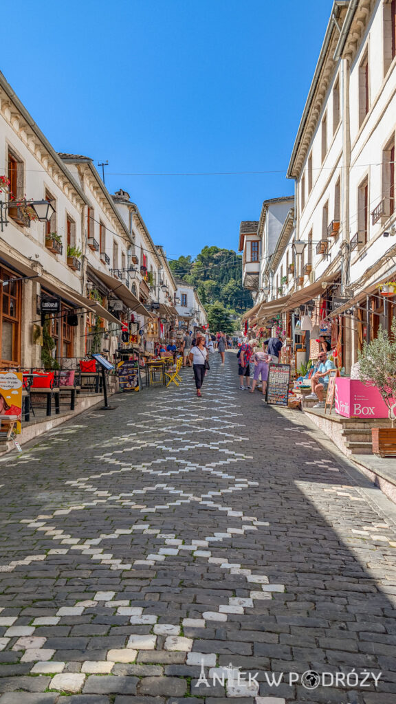 Gjirokastra (Albania)
