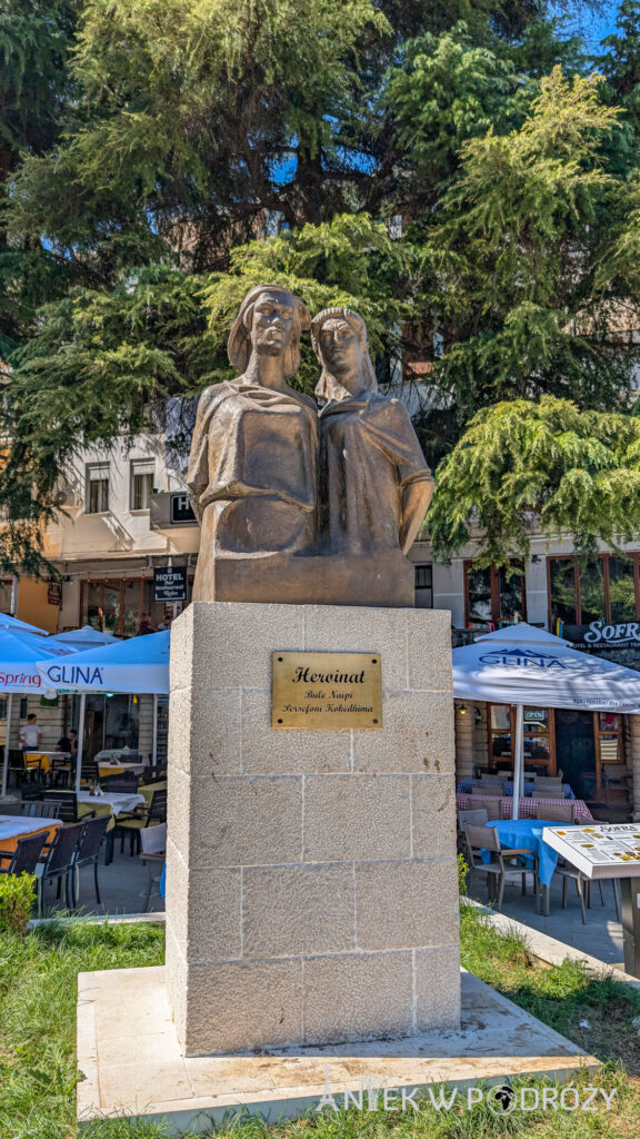 Gjirokastra (Albania)