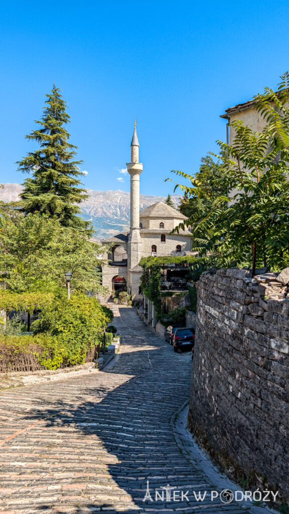 Gjirokastra (Albania)