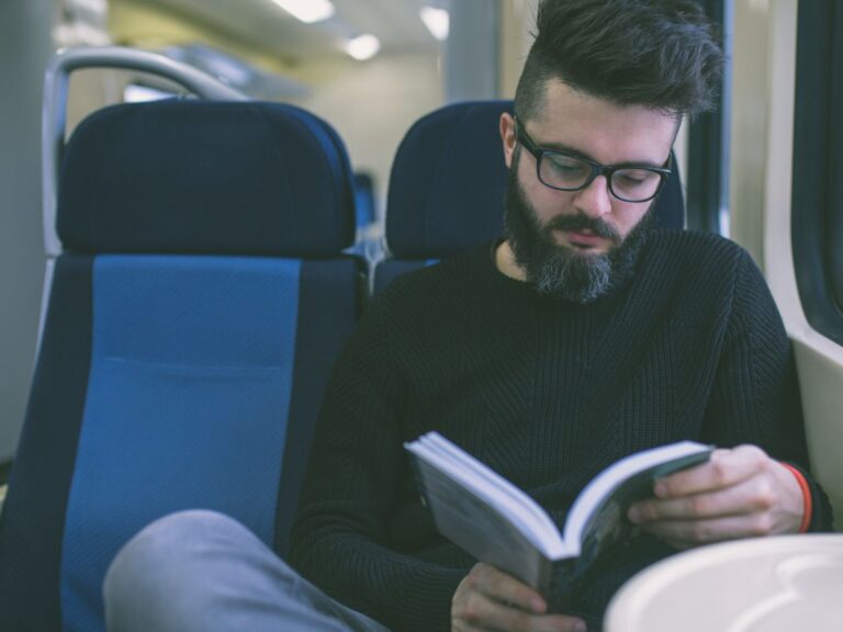 Psychologia podróży