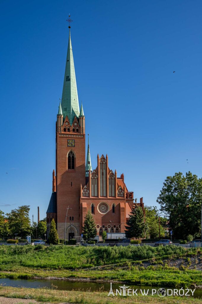 Legnica (dolnośląskie)