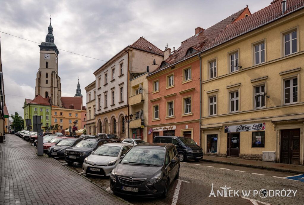 Złotoryja (dolnośląskie)