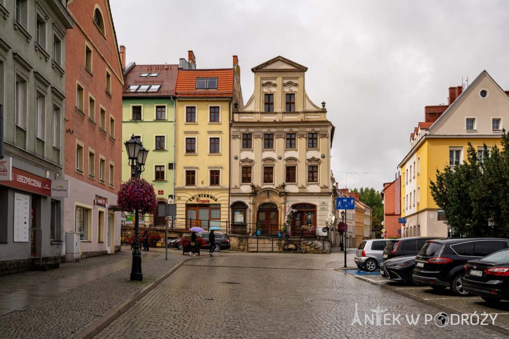 Złotoryja (dolnośląskie)