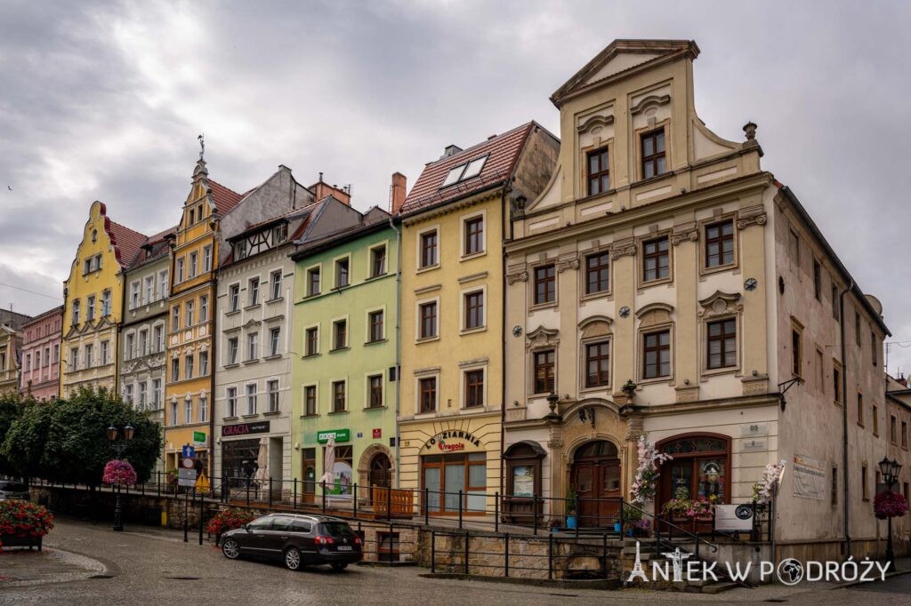 Złotoryja (dolnośląskie)