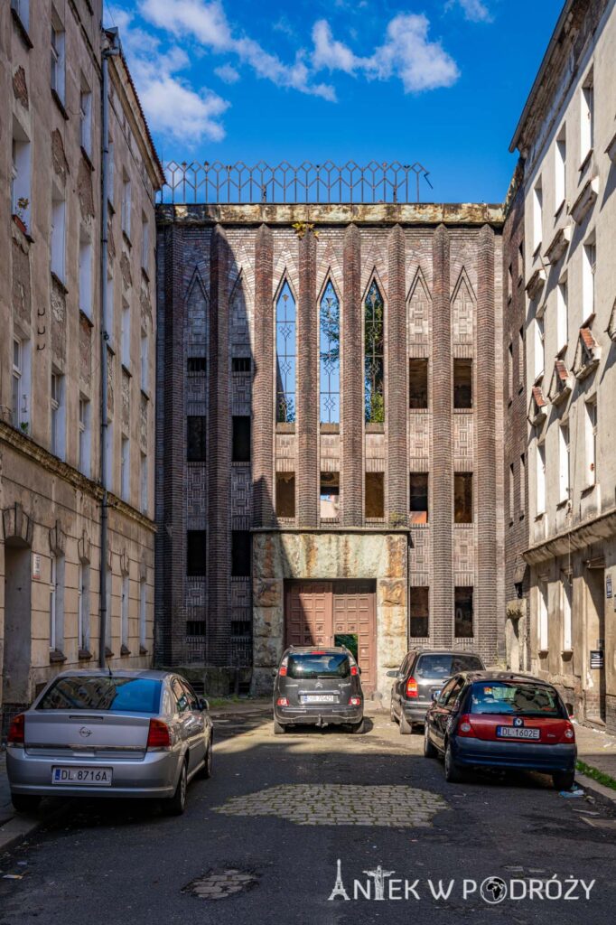 Legnica (dolnośląskie)