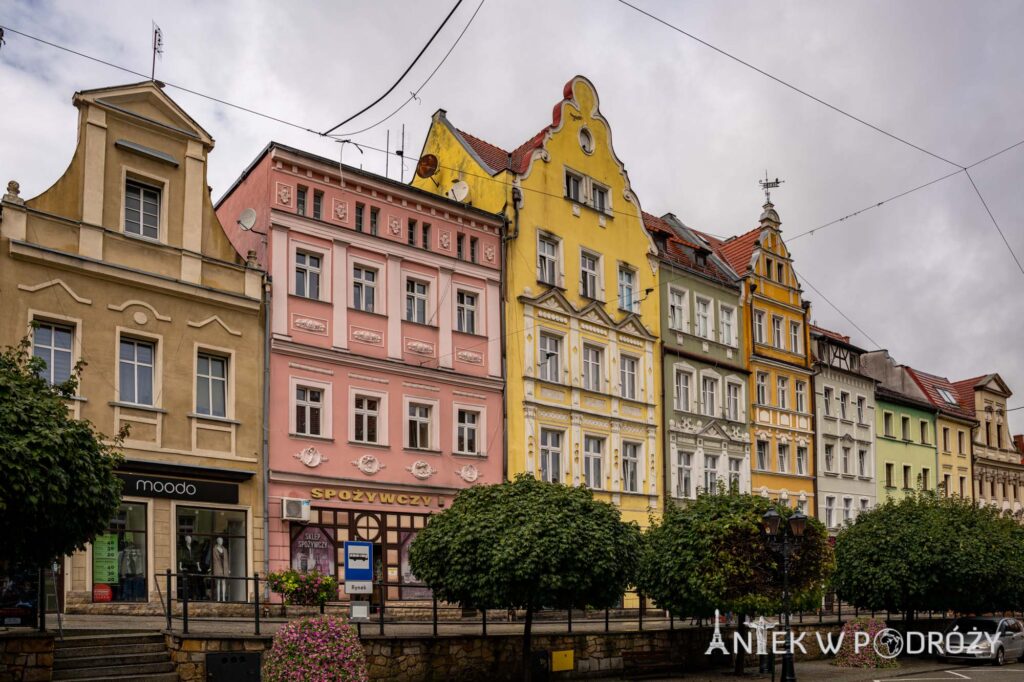 Złotoryja (dolnośląskie)