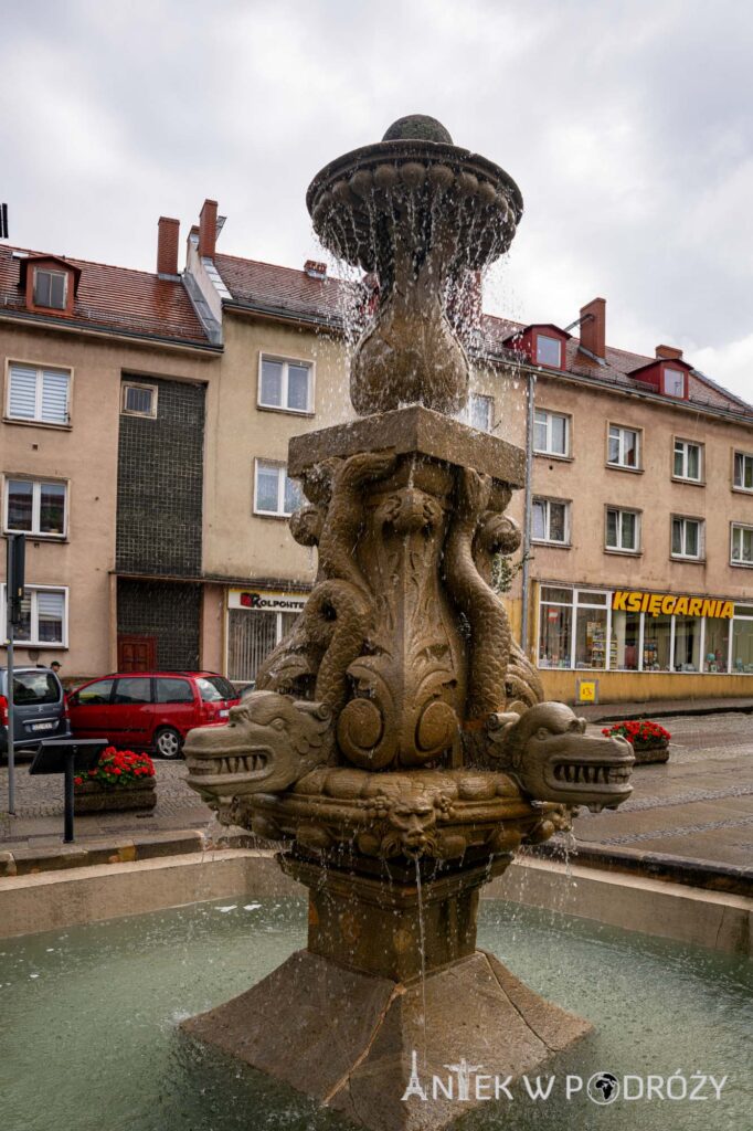 Złotoryja (dolnośląskie)