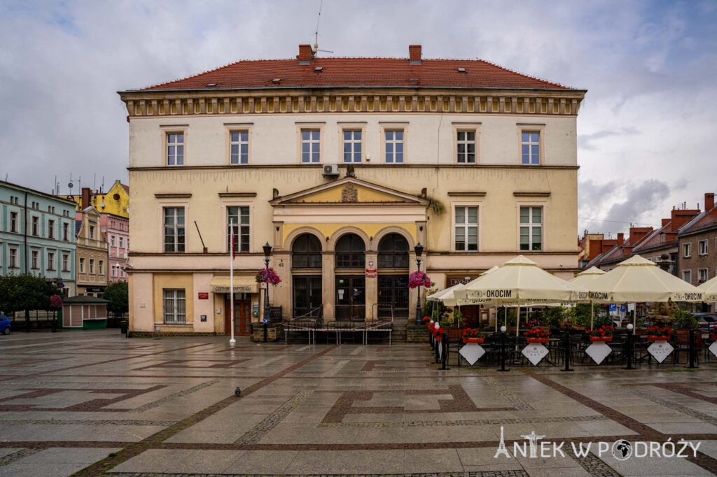 Złotoryja (dolnośląskie)